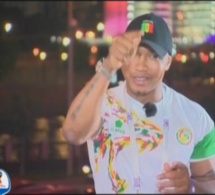 Mondial 2018 : El Hadji Diouf demande à Macky de rester en Russie
