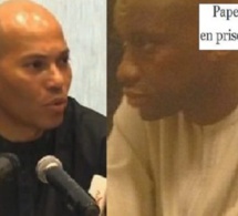 Panama Papers: De nouvelles révélations sur le prête-nom de Karim, Papa Mamadou Pouye