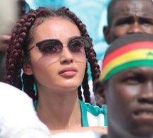 L’incroyable effet des Lions sur les Sénégalais