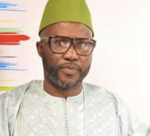 CHEIKH SADIBOU DIOP DE «ALERTE», SUR L’AFFAIRE PRODAC: «La justice à deux sens n’a plus sa raison d’être dans une démocratie comme le Sénégal» et demande à Bougane Guéye de déclarer sa candidature pour 2019.