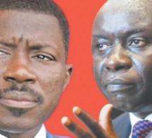 Baba Diao d’Itoc réconcilie Idrissa Seck et Talla Sylla