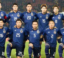 Sénégal-Japon : La vivacité, principale arme des Japonais