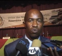 Souleymane Téliko : « Pour les prochaines élections, la Justice a besoin de faire valoir son expertise… »