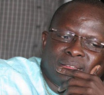 Ldr/Yessal : Modou Diagne Fada à la recherche de candidat potentiel pour 2019
