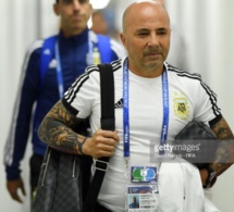 COUPE DU MONDE – ARGENTINE : JORGE SAMPAOLI LIMOGÉ AVANT LE DERNIER MATCH contre Nigeria ?