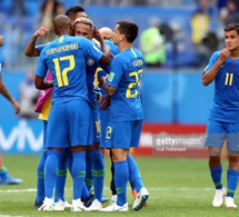 Mondial 2018 : les larmes de Neymar à la fin du match contre le Costa Rica