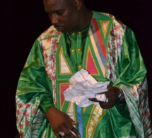 165 IMAGES: Belle réussite de la 14 eme éditions de la nuit du bazin, Djiby Dramé et le Dialicounda explose le SORANO.