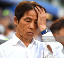 Akira Nishino sélectionneur japonais, après le match nul face au Sénégal : « C’est un… Philippe Doucet : « Les Japonais ont désarmé les Sénégalais »
