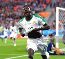 A 19 ans et 263 jours, Moussa Wagué efface le record du Ghanéen Haminu Draman