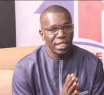 Ibrahima Dème en tournée internationale