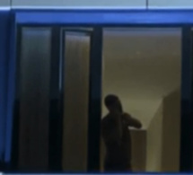 Quand Ronaldo demande aux Iraniens de le laisser dormir