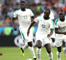 Mondial 2018 : Youssouf Sabaly, l’homme fort du Sénégal