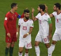 L’Espagne et le Portugal qualifiés en huitièmes, l’Iran et le Maroc éliminés