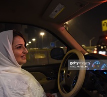 les femmes saoudiennes s’éclatent et célèbrent la levée de l’interdiction de conduire