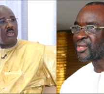 Médiation : Youssou Ndour met fin à la guerre Farba Ngom - Moustapha Cissé Lô