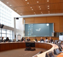 Africa Petroleum traduit le Sénégal devant le CIRDI à Washington