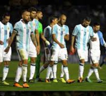 Comment l’Argentine peut se qualifier par miracle (et affronter la France)