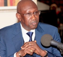 Pse, Gestion des deniers publics : Ngouda Fall Kane, l’ex patron de la Centif, démolit Macky Sall