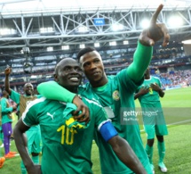 Dans les coulisses… Quand Diao Keita Baldé demande à Sadio Mané de…