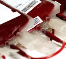 Centre national de transfusion sanguine : Pourquoi la banque de sang est vide ?