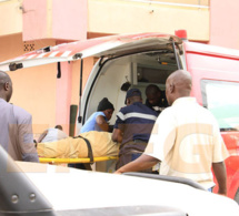 Drame familial à Wakhinane 2 : Une dame meurt, son fils et son mari admis à l’hôpital