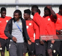 Aliou Cissé contre la Colombie : « Ce n’est pas une question de… « Pourquoi Keita Baldé n’a …