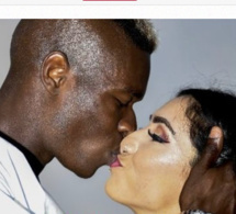 Revivez le Mariage du défenseur international Sénégalais, Pape Abou Cissé et Jihanne