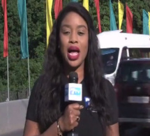 Folle ambiance chez les supporters sénégalais en Russie avant le match de demain contre Colombie