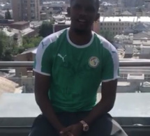Samuel Eto’o aux Lions : « Nagga deff magui fi rek …» Allez les Lions de la Teranga!
