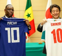 Macky Sall aux Lions : « Vous avez perdu une bataille, les armes à la main"