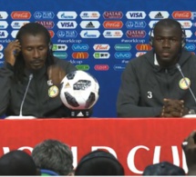 Le Sénégal éliminé du Mondial : Faut-il garder Aliou Cissé ?