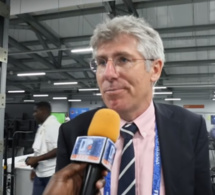Vidéo -Philippe Doucet : « Le Sénégal méritait aussi de passer »