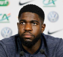 Mondial Russie 2018 - Umtiti: "Messi ne vit pas le football comme nous"