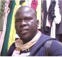 Bamba Fall offre son salaire à la famille du commerçant « battu à mort » par la police
