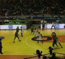 Éliminatoires Mondial FIBA 2019: Le Sénégal assure son premier match en dominant la Centrafrique (91-82)