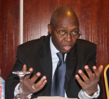 Mamadou Lamine Diallo à Amadou Ba « M. le ministre, vous êtes malheureux, parce que vous faites des choses auxquelles vous ne croyez pas »