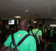 EXCLUSIF : Retard du vol des Lions, Moussa Sow, Salif Sané, Mbaye Niang et Abdoulaye Diallo rentrent en France.