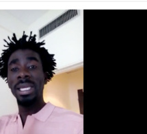 Victoire de la FRANCE,Dame Séne et Basse THIOUNG "KONE YES"vous donne rendez-vous ce soir au Palais des Congrés de Montreuil à Paris.