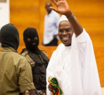 Réaction Etat du Sénégal: « La Cedeao ne remet pas en cause la détention en cours de Khalifa Sall »