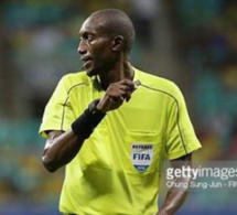 Belgique-Japon : Le trio arbitral sénégalais désigné