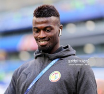 URGENT: La délégation Sénégalaise chassée de son hôtel, les familles des joueurs et les… Moussa Sow et Mbaye Niang, énervés, louent un…