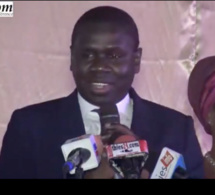 Oumar Youm fait du garouwalé à Idy et le traite de "ounk" (salamandre)