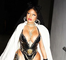 « Nicki Minaj est la transfiguration du mythe vaudou de Mami Wata »