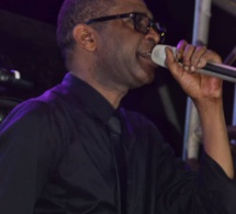 165 PHOTOS du grand bal explosif de Youssou Ndour au CICES.