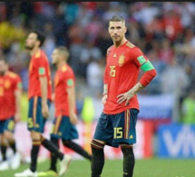 URGENT- Coup de Tonnerre: L’Espagne rejoint l’Argentine et le Portugal