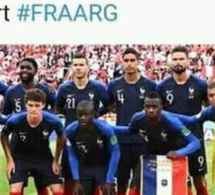 CDM : Quand Macky Sall inspire Marine Le Pen sur l’équipe de France