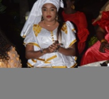 Admirez le Sagnsé de Alima Ndione …