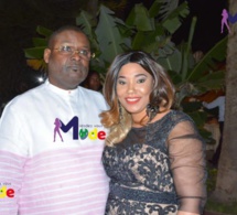 ANNIVERSAIRE BAYE CISS: RENDEZ-VOUS DE VIP