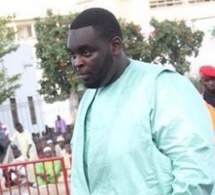 Amadou, le fils de Macky Sall, aime le basket
