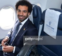 Liverpool : en prolongeant, Salah dit non aux …